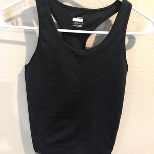 Women’s Nike athletic tank top